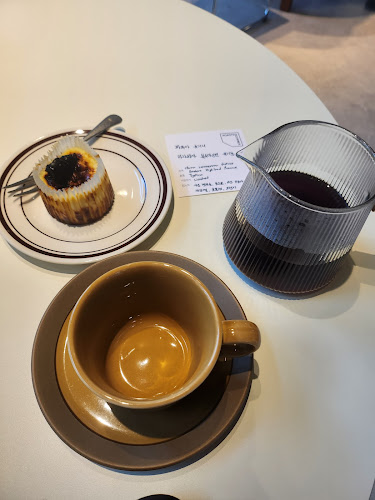 Opinii despre 로스티드코너 în 제주시 - 외식업