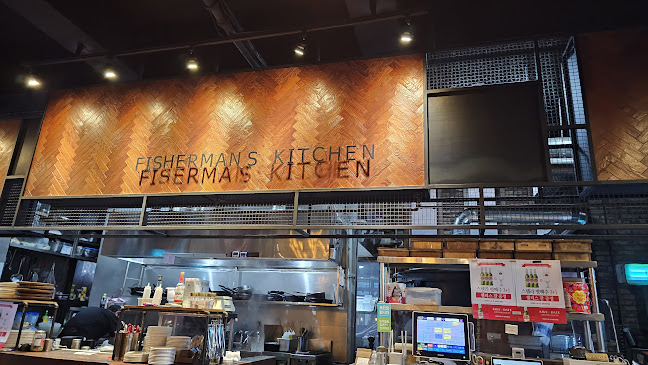 Opinii despre 피셔맨스키친 민락 în 의정부시 - 외식업