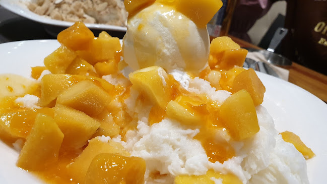 카페 바다뷰 - 속초시