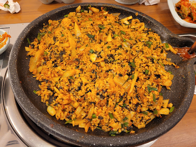 온기당 - 거제시