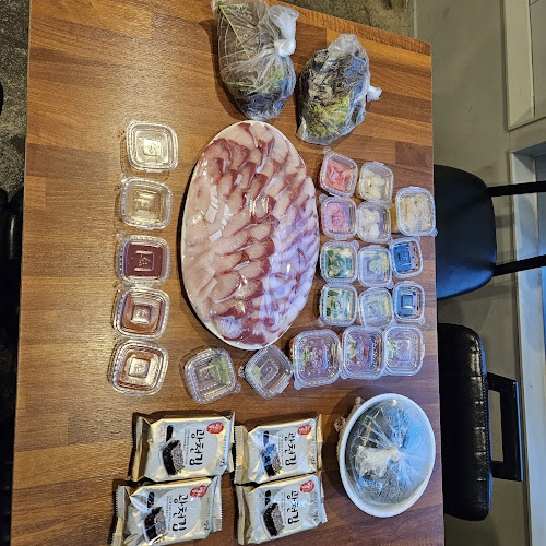 Comentarii opinii despre 거제와사비