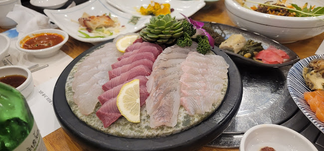 Opinii despre 어부 화성점 în 화성시 - 외식업