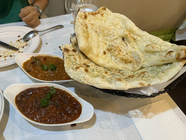 탈리 인도 레스토랑