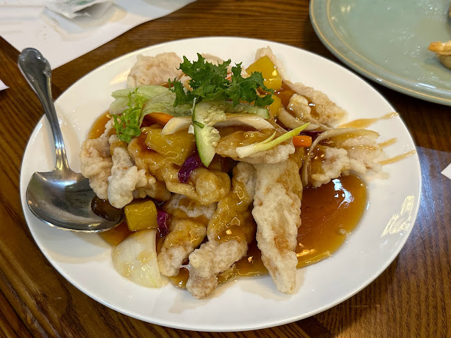 백리향 - 수원시