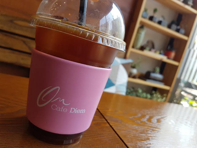 카페 디엠 - 외식업