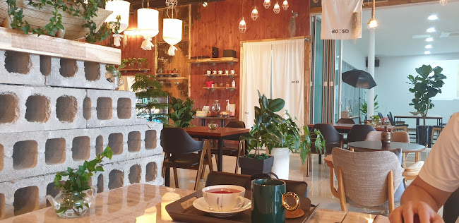 카페보소 - 외식업