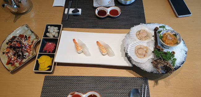 월명 일식 - 군산시