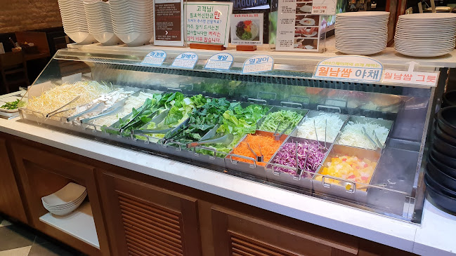 샤브올 창원시티세븐점