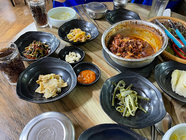 Opinii despre 진선찜 în 구미시 - 외식업