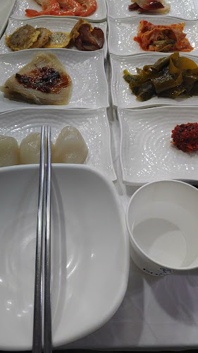 Opinii despre 동명항대게마을 în 속초시 - 외식업