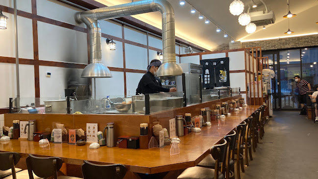 요쿠야마치 - 외식업