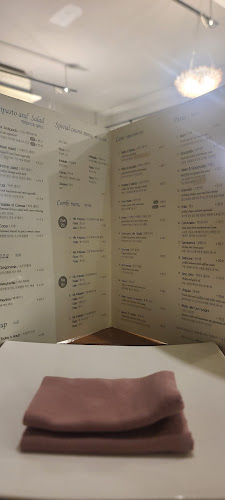 델모니코스 - 외식업