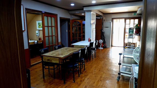 군산복집 - 군산시