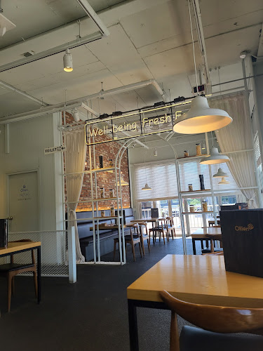 Opinii despre 올리앤 고양화정점 în 고양시 - 외식업