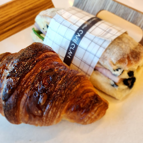 카페클램 - 외식업