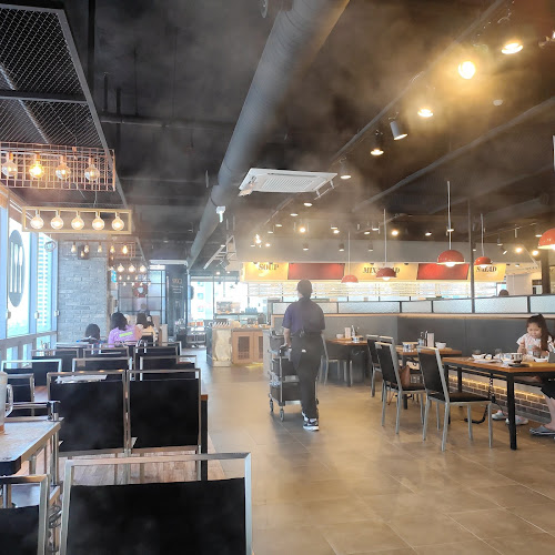 스푼더마켓 양주 옥정점