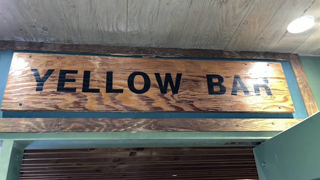 봉구비어장평점(Yellow-Bar) - 거제시