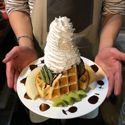 위더스트래블 - 외식업