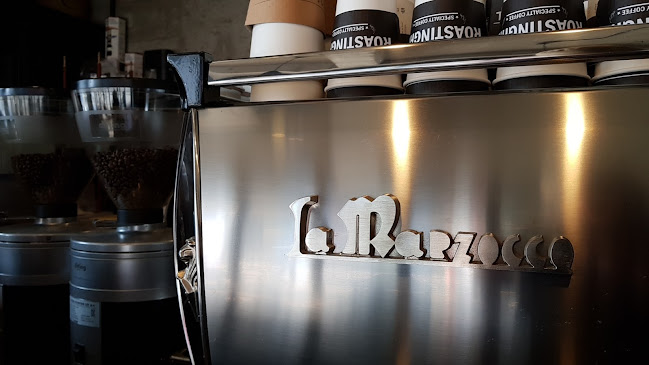 Comentarii opinii despre 로스팅힐