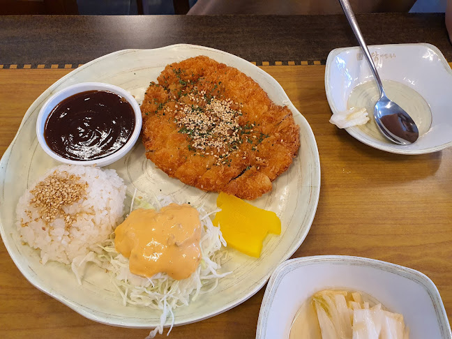 소담비빔국수 본점 - 화성시