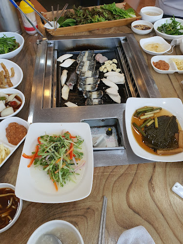 포항 장룡민물장어 - 포항시