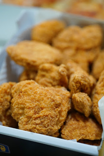 피자나라치킨공주 구미송정점