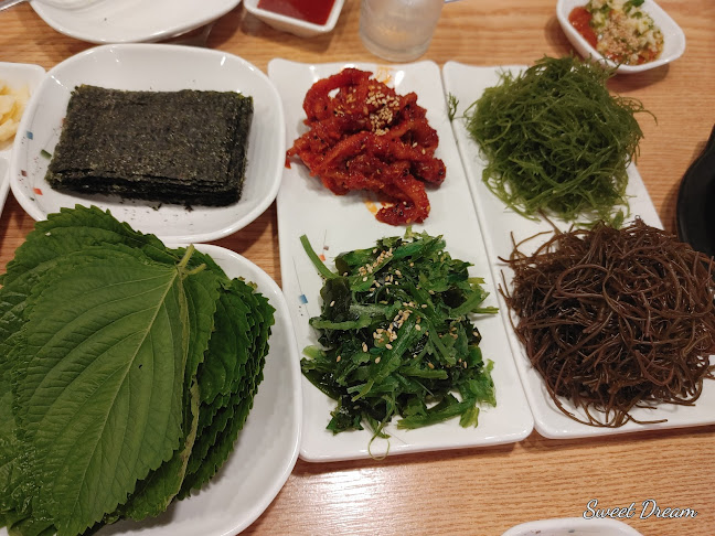 Comentarii opinii despre 유쾌한회세꼬시 영통직영점