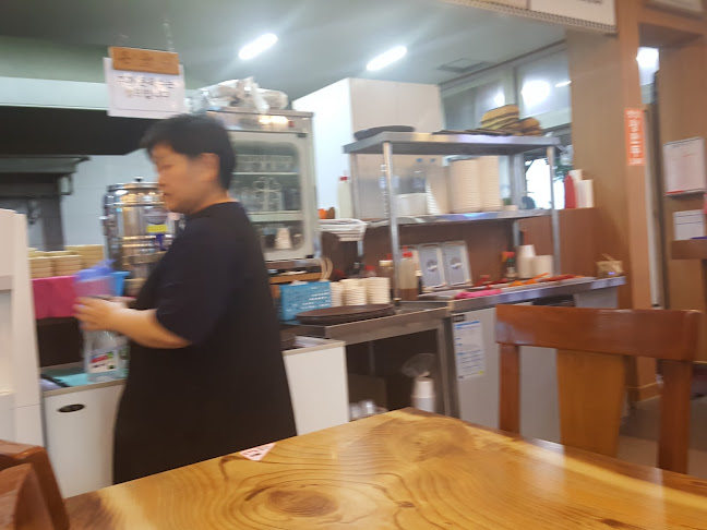 Comentarii opinii despre 교동면옥 경산점