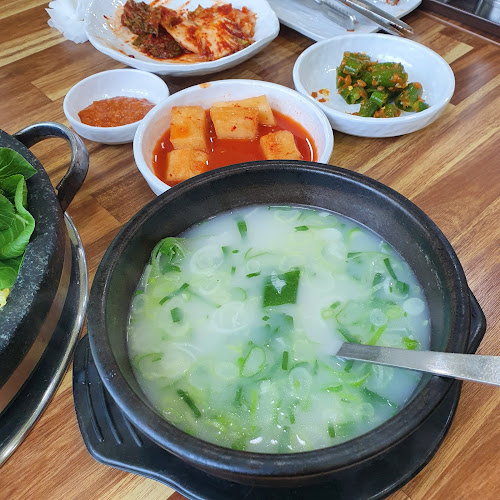 Opinii despre 양주옥 în 양주시 - 외식업