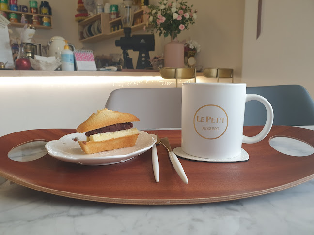 Le Petit(르 쁘띠)