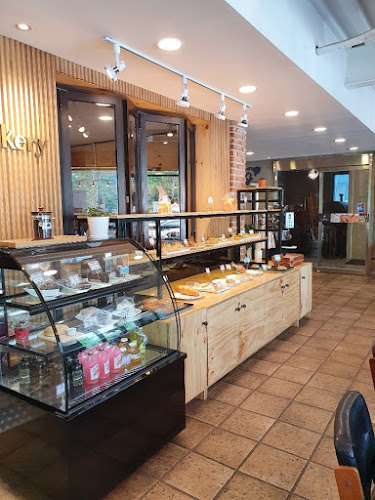 카페그립지 - 외식업