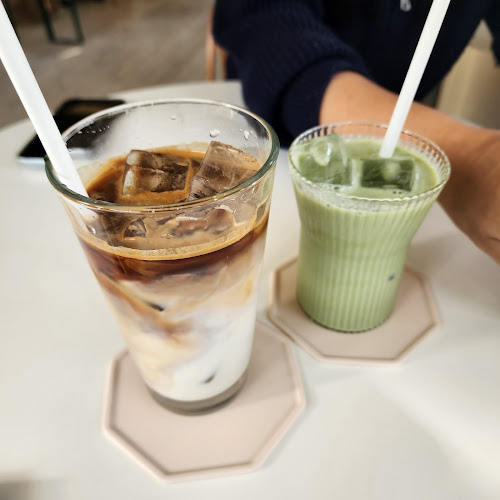 모이어티 - 외식업