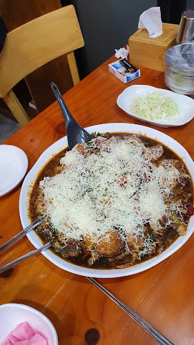 베스킨라빈스 영주가흥점 - 외식업