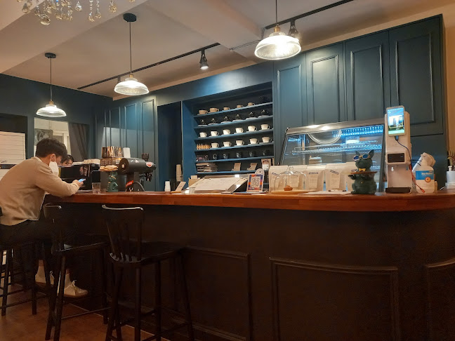 에커커피 - 순천시