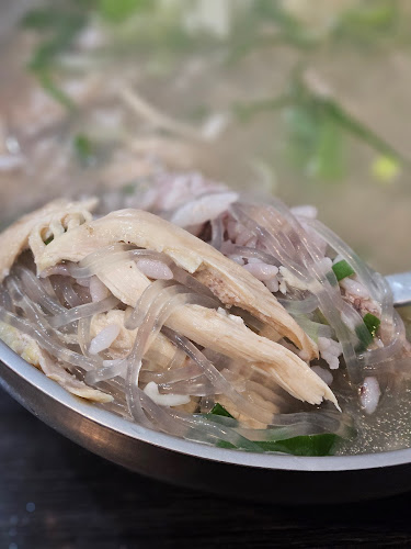 서귀포닭해장국 - 외식업