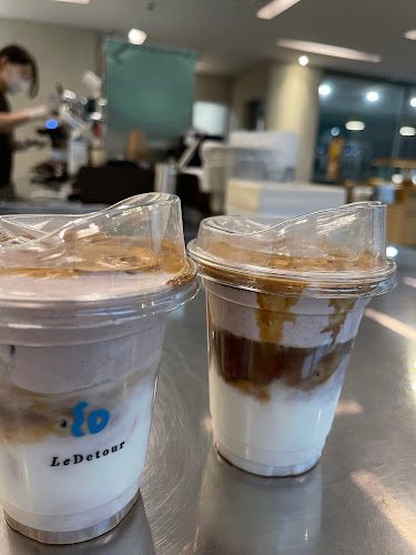 르디투어 광교 - 수원시