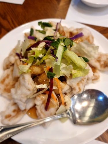 백리향 - 수원시