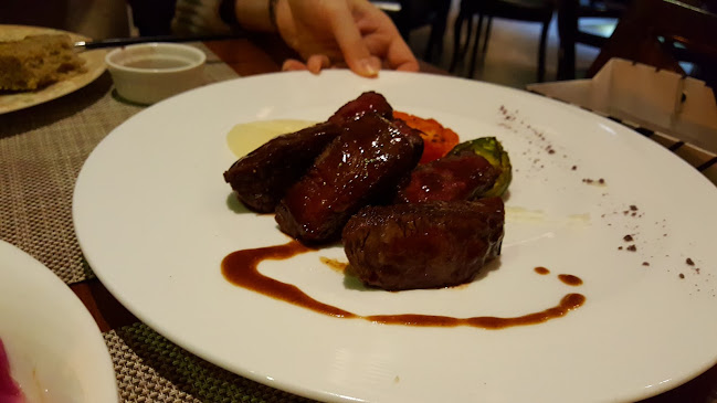 Opinii despre 피노 în 고양시 - 외식업