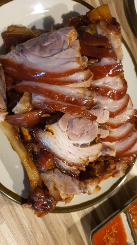 족발구역 - 구리시