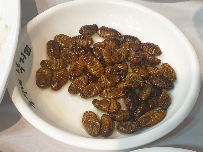 전북특별자치도 익산시 인북로46길 47 동서네낙지 본점