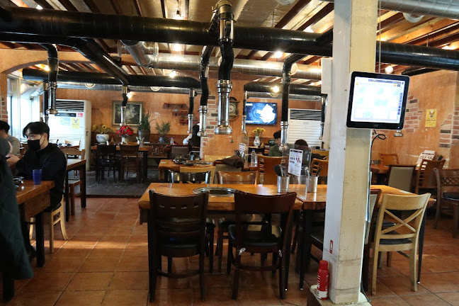 하남숯불닭갈비 - 하남시