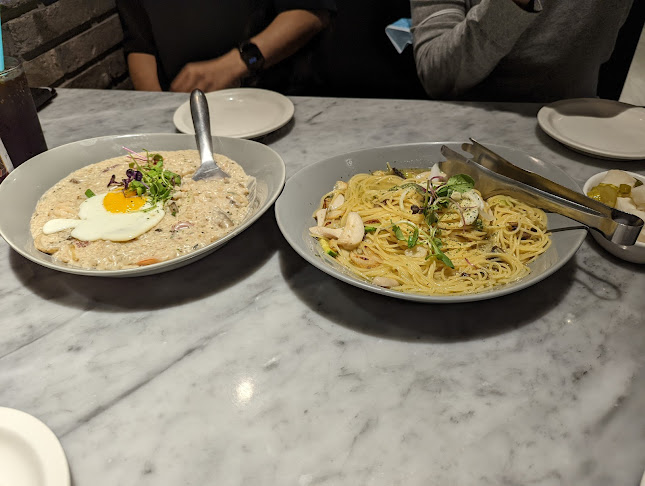 라본테이블 동탄호수점 - 화성시