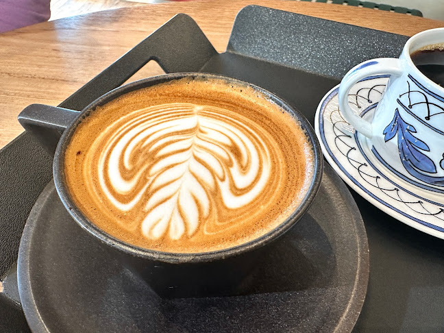 HUB Roastery&Bakery Cafe - 창원시