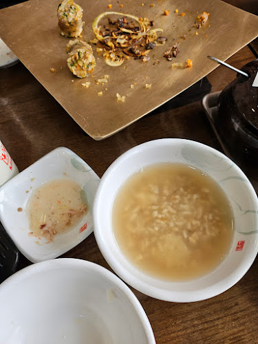 최미삼순대국 오산점 - 오산시