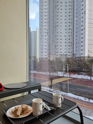 Opinii despre 조스테이블 광교 în 수원시 - 외식업