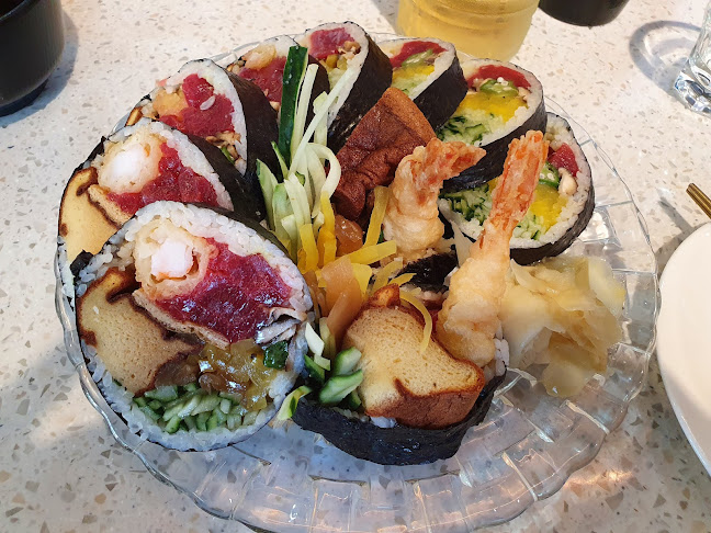 더료미 울산점 - 외식업