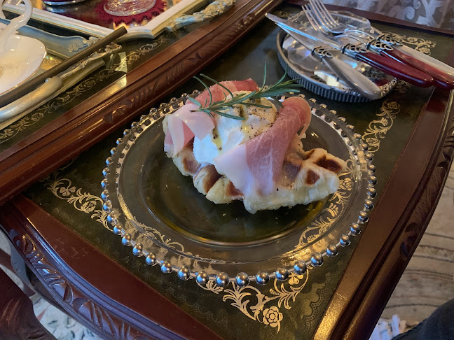 어거스트센트 - 외식업