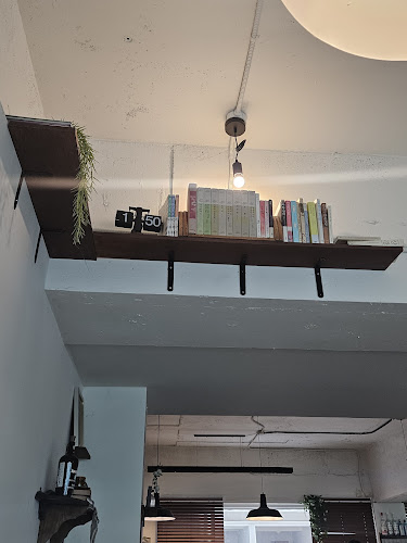 위캔더커피 - 창원시