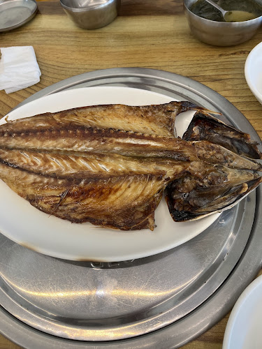 Opinii despre 이정식당 în 안동시 - 외식업