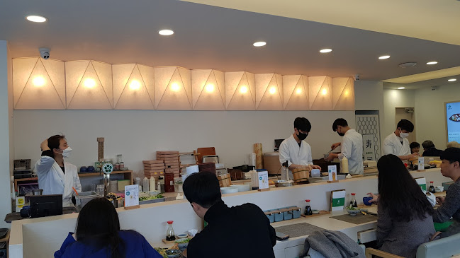 Comentarii opinii despre 초미당 첫번째